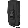 Direct Action TAC RELOAD POUCH AR - 15 - Cordura - Black