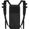 Direct Action MULTI HYDRO PACK - Cordura - Black