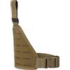 Direct Action MOSQUITO DROP LEG PANEL MK II - Cordura - Coyote Brown