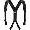 Direct Action MOSQUITO Y - HARNESS - Cordura - Black