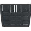 Direct Action MOSQUITO HIP PANEL S - Cordura - Black