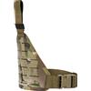 Direct Action MOSQUITO DROP LEG PANEL MK II - Cordura - MultiCam