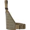 Direct Action MOSQUITO DROP LEG PANEL MK II - Cordura - Adaptive Green