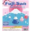 Creation Com Mount Fuji Marker Charm Set di 5 Gacha colorati