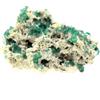 A Bijoux Pietre E Minéraux. Fluorite + Orthose. 1515.1 Ct. Usakos, Erongo Region, Nami