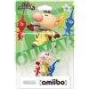 Nintendo amiibo Pikmin & Olimar Figura Super Smash Bros Per Wii U Switch
