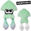 Sanei Splatoon 3 Collezione All Star Inkling Squid Octoling Polpo Peluche Taglia S