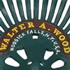 AB Tools Walter A Wood Tractor Seat Chair Farm Ghisa Farm Farmer Plough USA