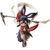 Figurina Tokyo Union Creative Sakuna Figure Sakuna Of Rice and Ruin Toy nuovo