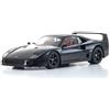 KYOSHO Modellino auto KYOSHO 1/18 Ferrari F40 nero pressofuso KS08416BK