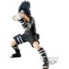 Banpresto Figura Collezionabile Ufficiale Di Sasuke Uchiha Di Naruto Shippuden