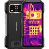 Ulefone Armor 27T Pro+ 256Gb 12Gb-Ram 5G Dual Sim - Black