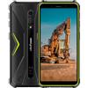 Ulefone Armor X12 32Gb 3Gb-Ram 4G Dual Sim - Black Green