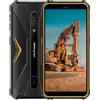 Ulefone Armor X12 32Gb 3Gb-Ram 4G Dual Sim - Some Orange