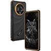 Ulefone Armor X31 Pro 256Gb 8Gb-Ram 5G Dual Sim - Black