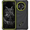 Ulefone Armor X31 Pro 256Gb 8Gb-Ram 5G Dual Sim - Lightsome Green