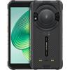 Ulefone RugKing 256Gb 8Gb-Ram 4G Dual Sim - Black