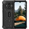 Ulefone RugKing 3 Pro 128Gb 8Gb-Ram 4G Dual Sim - Black
