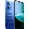 Xiaomi Redmi 15C 128Gb 4Gb-RAM 4G Dual Sim - Moonlight Blue