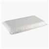 NEW C ITALIA SRL GUANCIALE IN MEMORY LASTRA VISCO ALTEZZA 15CM MADE IN ITALY UNICA