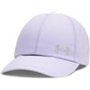 Under Armour - ISO-Chill Launch Run Adjustable Hat, Cappello Donna