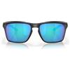 Oakley Oo9448 Sylas Occhiali, Pol Black W, 0 Unisex-Adulto