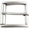BELTINGER Fibbia per cintura con rullo 4,0 cm | fibbia intercambiabile per cintura 40mm massiccia | fibbia ad ardiglione | cintura intercambiabile fino a 4cm