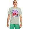 Nike Light Photo Short Sleeve T-Shirt XL