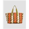 Alemais Borsa Mare Da Donna Alemais Island Cove Beach Tote
