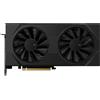 XFX Swift Radeon RX 9060 XT OC Gaming Edition (16 GB, GDDR6), Scheda grafica, Nero