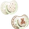 LOVI Teddy Love 2 pz