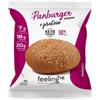 Feeling Ok Pan Burger Start 80g