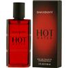 Davidoff Hot Water Eau de Toilette uomo 60 ml