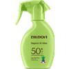 Bilboa Sapore Di Aloe Crema Solare Trigger Spf 50+ Con Aloe Vera 200ml