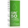 Igeakos Sin 50 Gocce Orali 50 Ml Soluzione