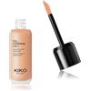 KIKO Milano Full Coverage 2-in-1 Fondotinta liquido 25 ml Warm Rose 30