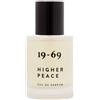 19-69 Higher Peace Eau de Parfum 30 ml
