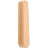 Zerone Batacchio da Sarto in Legno di Faggio Naturale | Ergonomico per Cucito, Quilting e Stiratura a Vapore | Pressa Cuciture Piatte senza Ustioni | Leggero e Resistente per e Artigiani Tessili