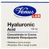 Kelemata Hyaluronic Acid Concentrato In Crema Idratante Rimpolpante - 50 Ml