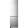 Hisense FCN255ACE frigorifero con congelatore Libera installazione 255 L E Acciaio inox