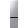 SAMSUNG RB38C600DSA/EF frigorifero con congelatore Libera installazione 390 L D Acciaio inox