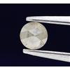 NATURAL ROSE CUT DIAMONDS 0,25 ct Diamante Naturale Sciolto Tondo Fancy (I3) 1 Pezzo