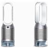 Dyson PH3A Purifier Humidify+Cool Autoreact Luftbefeuchter/Luftreiniger - WeiÃŸ/Silber