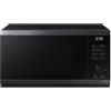 Samsung MG23DG4524CGE1 Microonde con grill | nero - molto buono