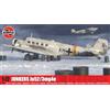 Airfix 988022-1/72 Junkers Ju52/3mg4e - Scala 1:72