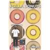 Super7 J Dilla Reaction Figures Wave 02 - Action Figure di J Dilla (Donuts)