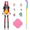 Mattel KPop Demon Hunters HUNTR/X Mira How It's Done Action Figure