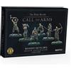 The Elder Scrolls: Call to Arms - Bandit Outlaws Expansion - 6 Unpainted Resin F