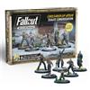 Modiphius Entertainment Modiphius Fallout: Wasteland Warfare - Children of Atom: Zealot Congregation