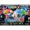 GIOCHI PREZIOSI LASER X ULTRA DOUBLE BLASTER LAE16000